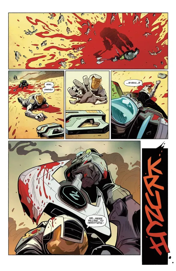 Arcbound Volume 1 US - Hardback