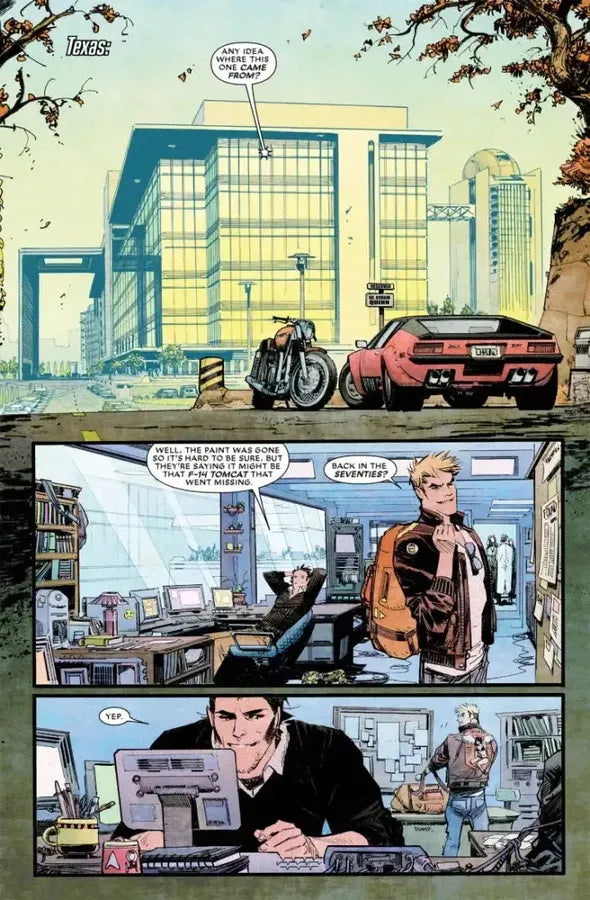Chrononauts Library Edition US - Hardback