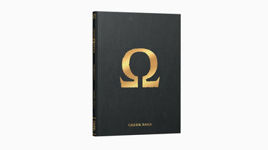 God of War: 20th Anniversary Retrospective US - Hardback