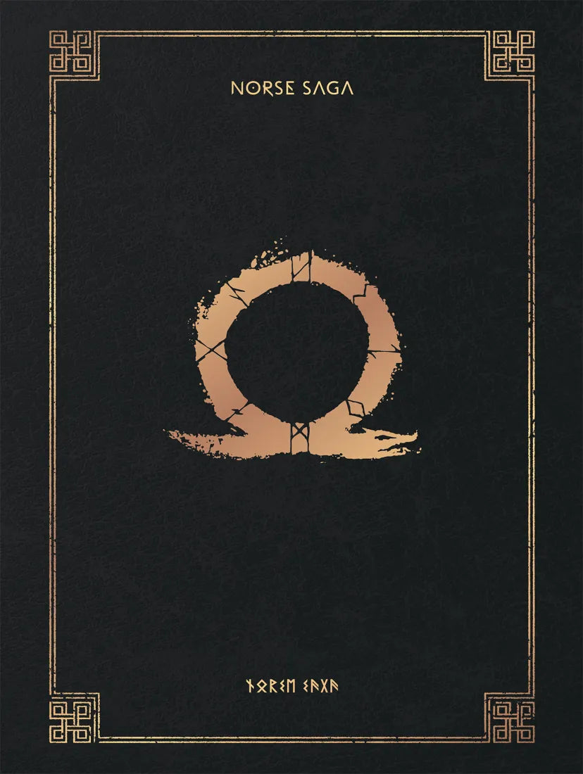 God of War: 20th Anniversary Retrospective (Deluxe Edition) US - Hardback