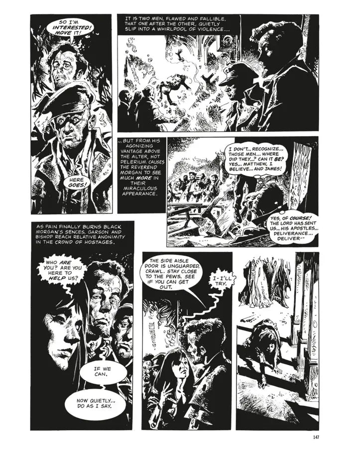 Eerie Archives Volume 12 (Double-Sized Volume) US - Paperback / softback