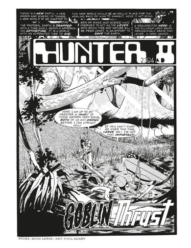 Eerie Archives Volume 13 (Double-Sized Volume) US - Paperback / softback