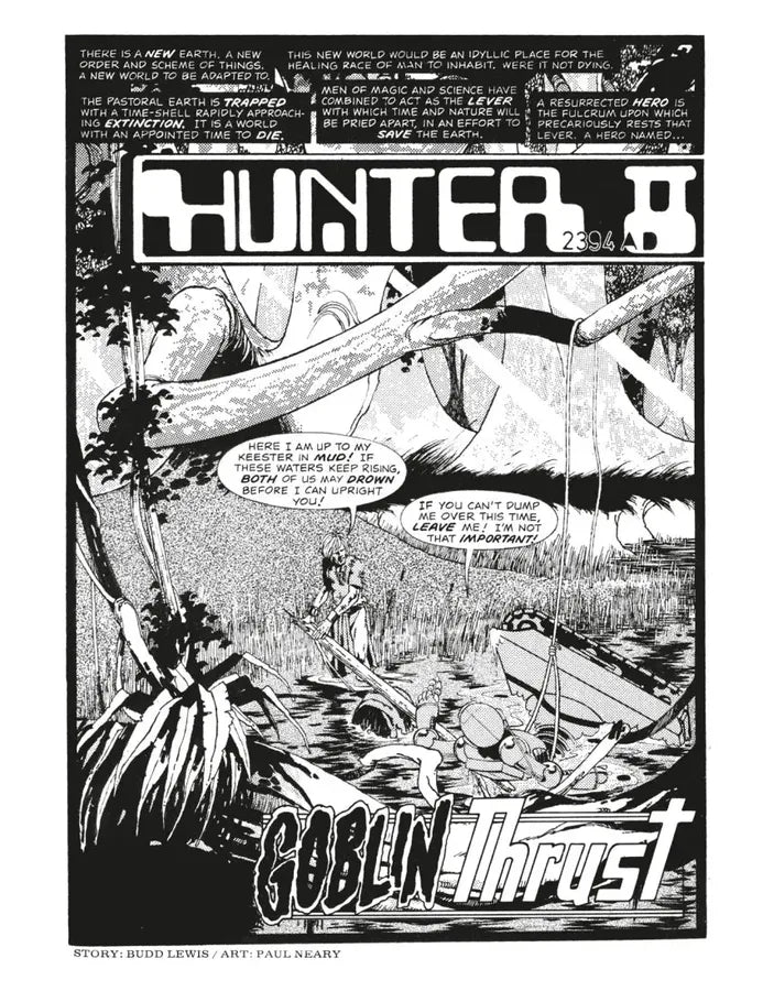 Eerie Archives Volume 13 (Double-Sized Volume) US - Paperback / softback