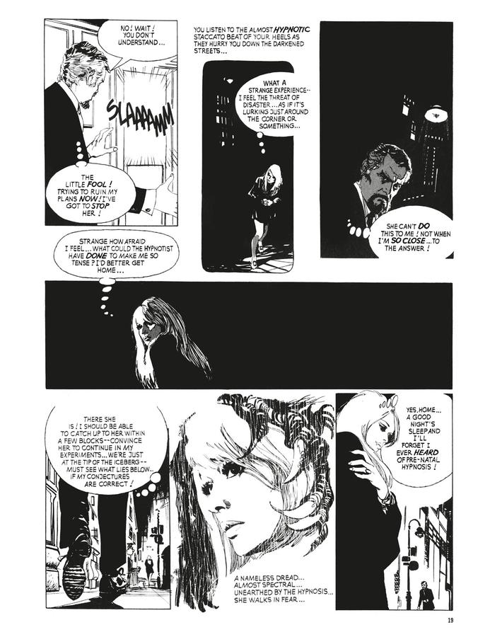 Creepy Archives Volume 11 (Double-Sized Volume) US - Paperback / softback