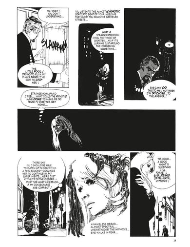 Creepy Archives Volume 11 (Double-Sized Volume) US - Paperback / softback