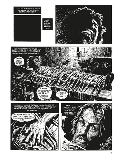 Creepy Archives Volume 13 (Double-Sized Volume) US - Paperback / softback