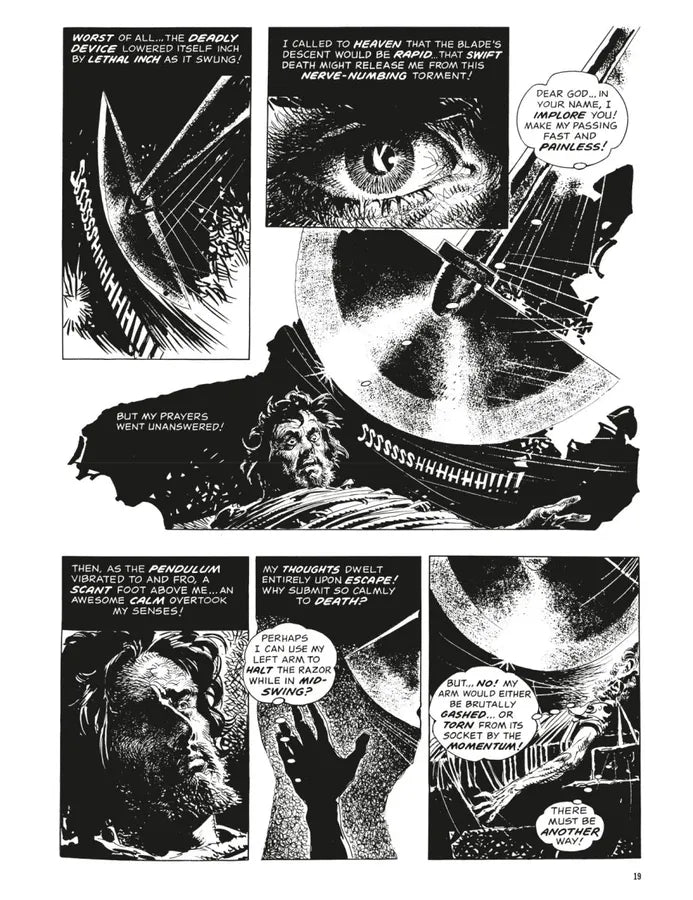 Creepy Archives Volume 13 (Double-Sized Volume) US - Paperback / softback