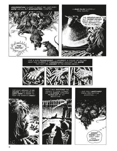 Creepy Archives Volume 13 (Double-Sized Volume) US - Paperback / softback