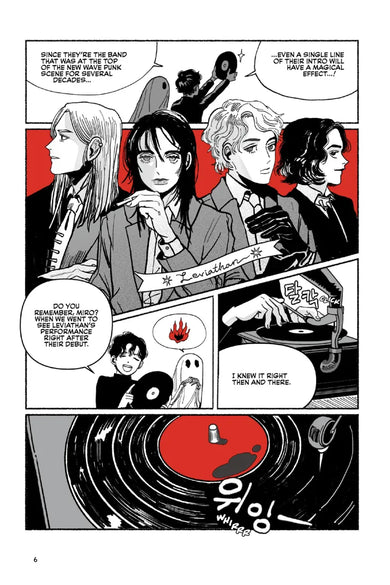 Purgatory Funeral Cakes Volume 2 US - Paperback / softback