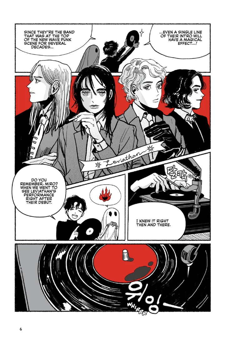 Purgatory Funeral Cakes Volume 2 US - Paperback / softback