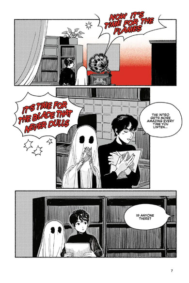 Purgatory Funeral Cakes Volume 2 US - Paperback / softback