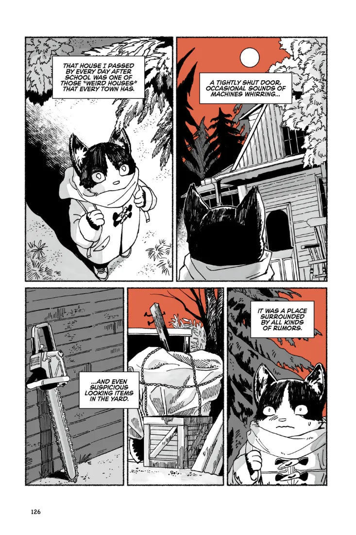 Purgatory Funeral Cakes Volume 2 US - Paperback / softback