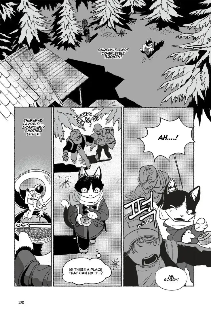 Purgatory Funeral Cakes Volume 2 US - Paperback / softback