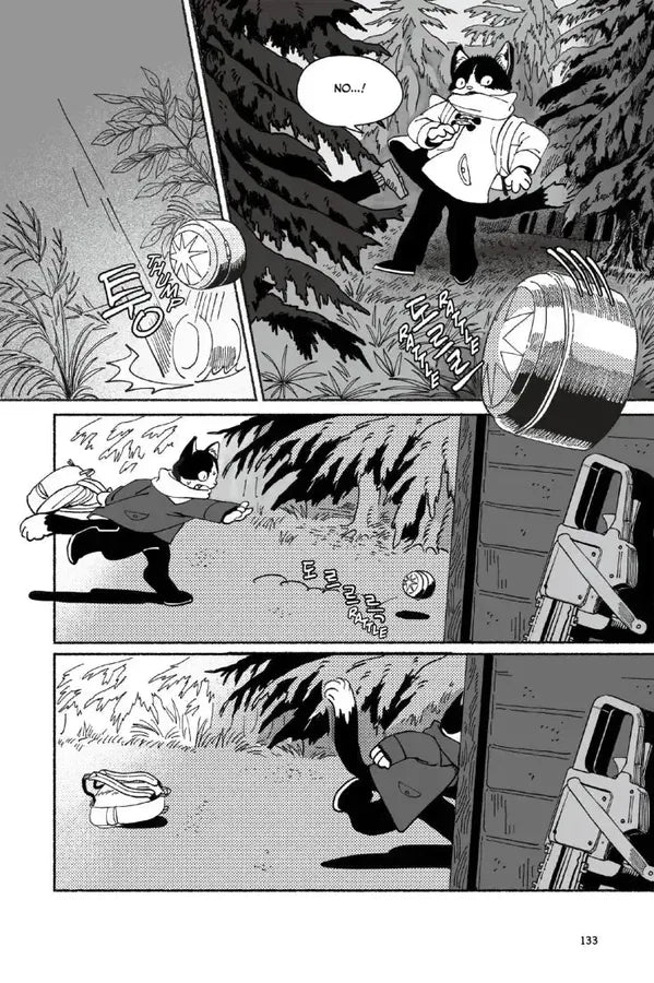 Purgatory Funeral Cakes Volume 2 US - Paperback / softback