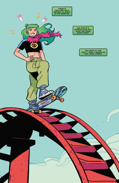 Skate Ali interior 1 (ISBN 9781506752396)