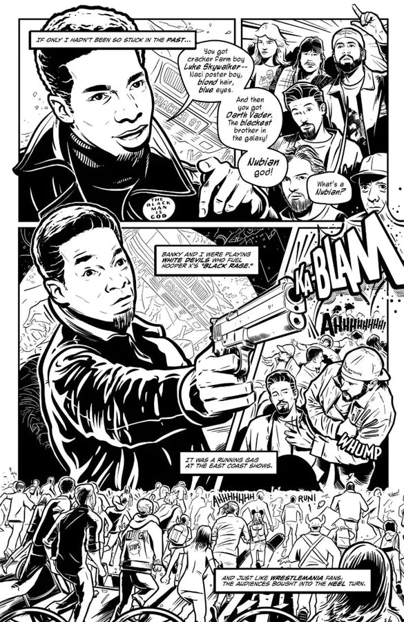 Quick Stops Volume 3 US - Hardback