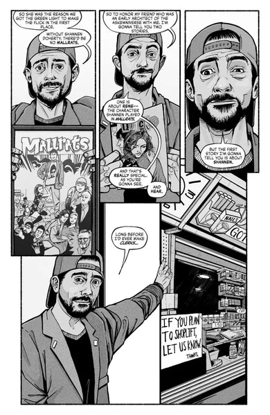 Quick Stops Volume 3 US - Hardback