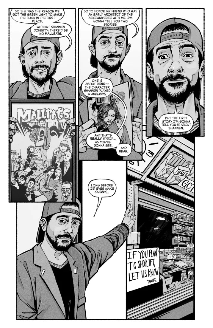 Quick Stops Volume 3 US - Hardback