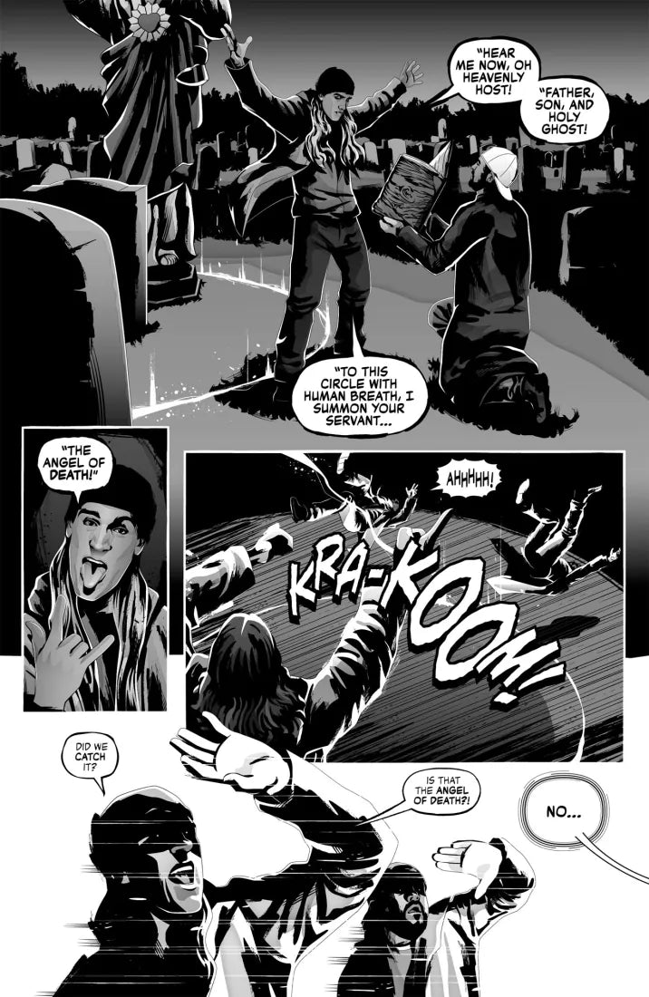 Quick Stops Volume 3 US - Hardback