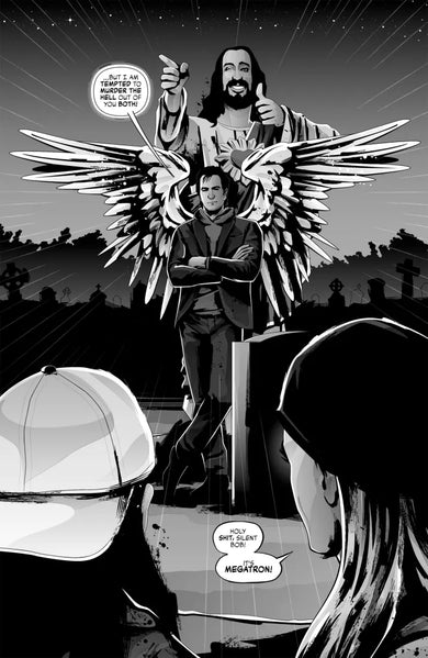 Quick Stops Volume 3 US - Hardback