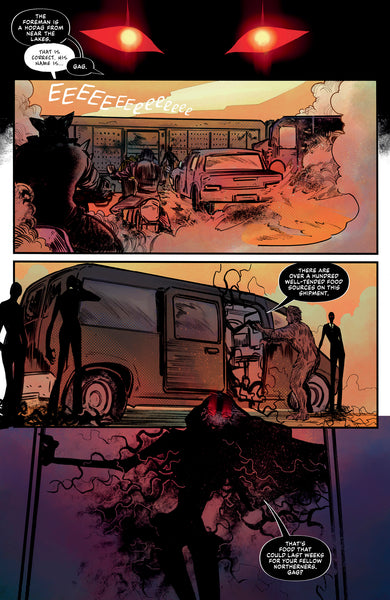 Kingdom of Earth interior 6 (ISBN 9781506754635)