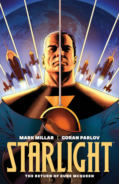 Starlight cover (ISBN 9781506755250)