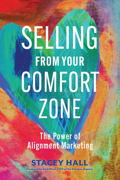 Selling from Your Comfort Zone-Business and Management-買書書 BuyBookBook