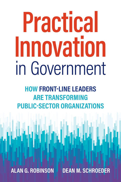 Practical Innovation in Government-Economics/ Finance and Accounting-買書書 BuyBookBook