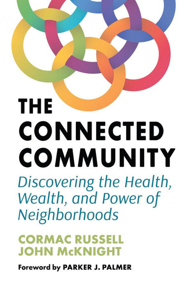 The Connected Community-Society/ culture/ social sciences-買書書 BuyBookBook