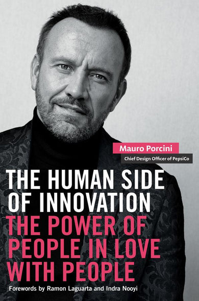 The Human Side of Innovation-Business and Management-買書書 BuyBookBook