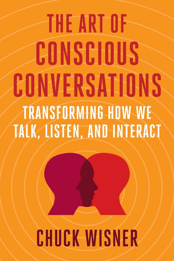 The Art of Conscious Conversations-Business and Management-買書書 BuyBookBook