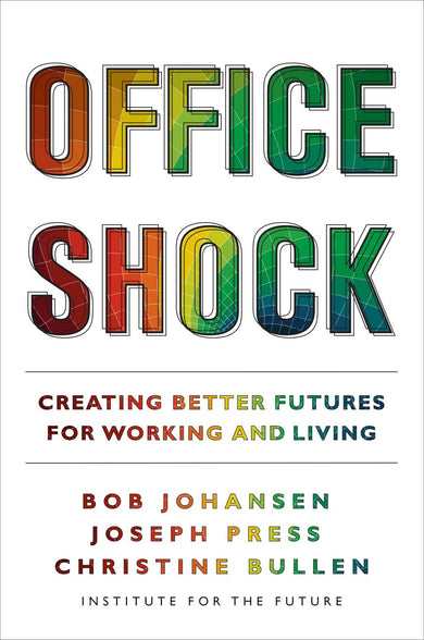 Office Shock-Business and Management-買書書 BuyBookBook