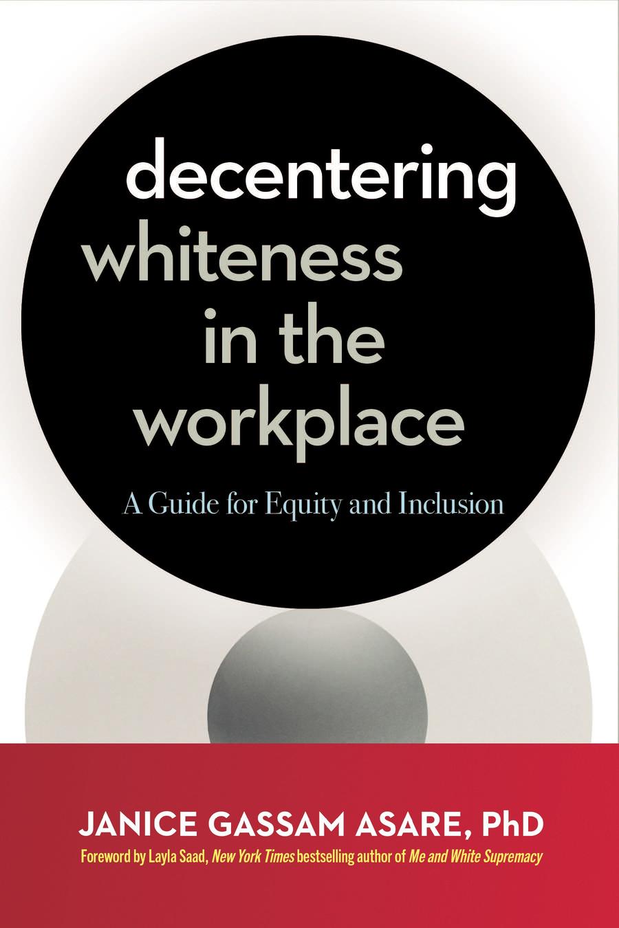 Decentering Whiteness in the Workplace-Business and Management-買書書 BuyBookBook