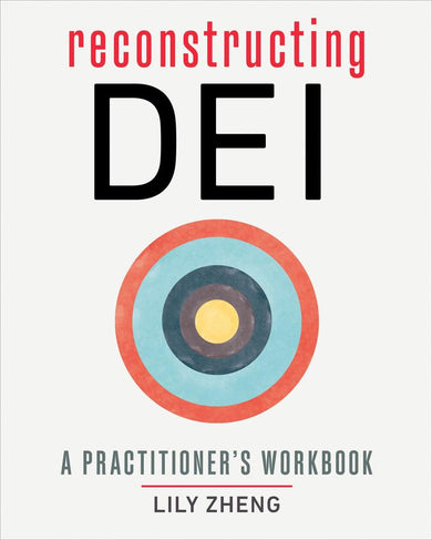 Reconstructing DEI-Business and Management-買書書 BuyBookBook