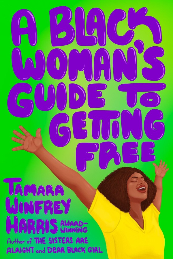 A Black Woman's Guide to Getting Free-Assertiveness, motivation, self-esteem and positive mental attitude-買書書 BuyBookBook