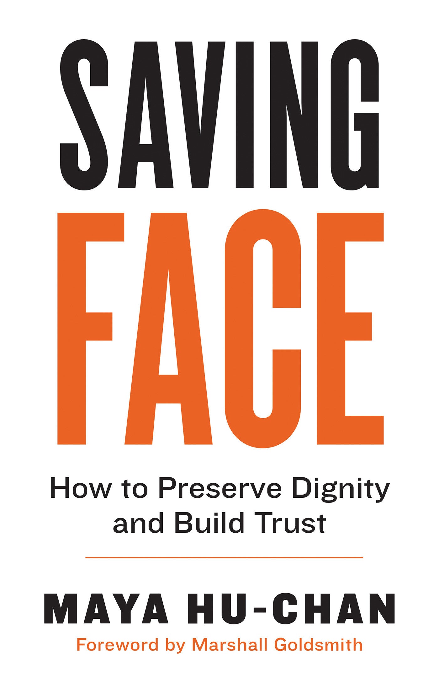 Saving Face-Business and Management-買書書 BuyBookBook