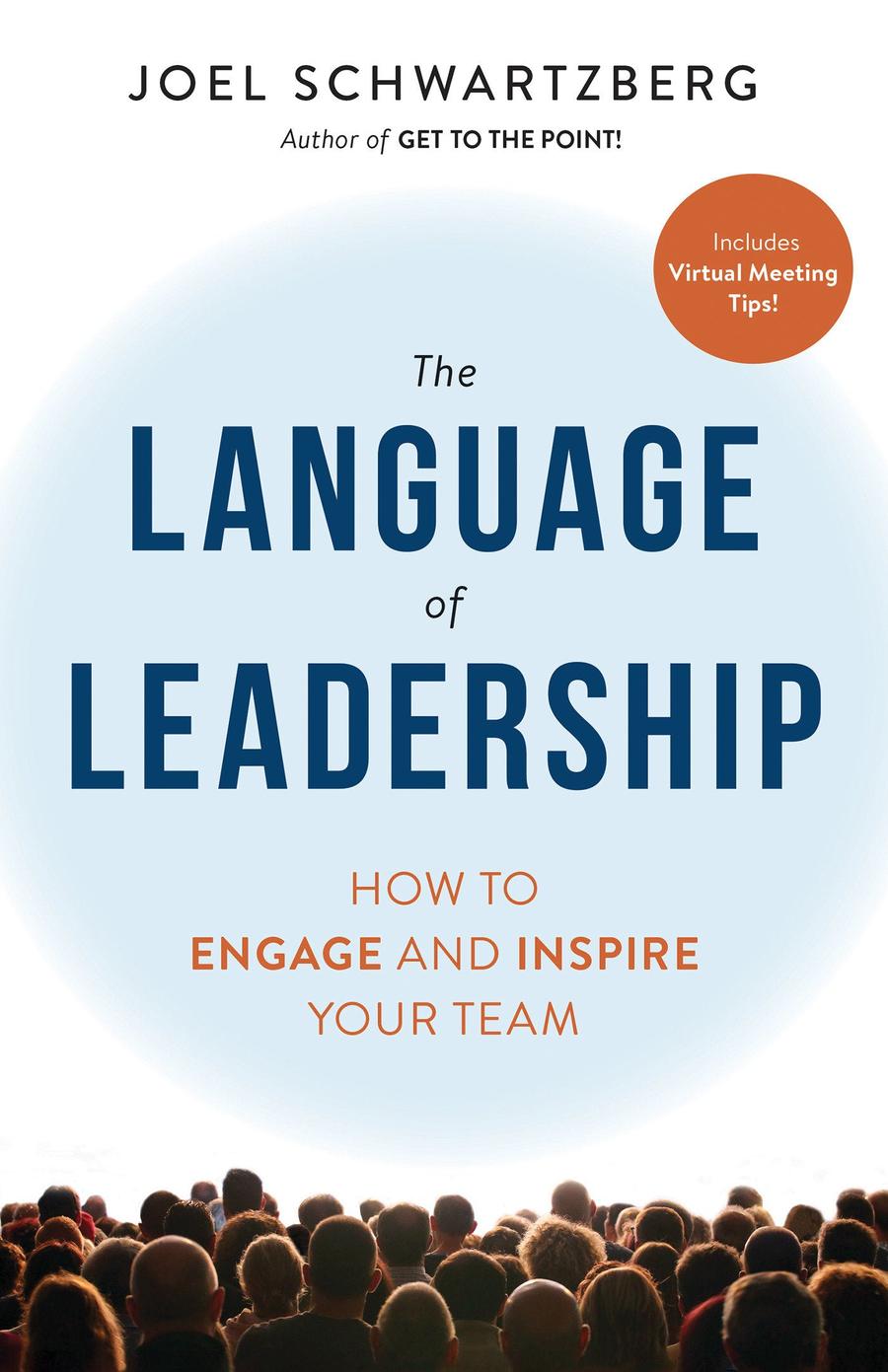 The Language of Leadership-Business and Management-買書書 BuyBookBook