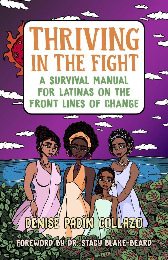 Thriving in the Fight-Politics and government-買書書 BuyBookBook