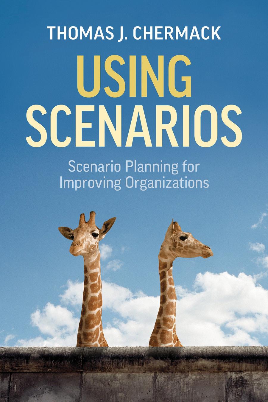 Using Scenarios-Business and Management-買書書 BuyBookBook
