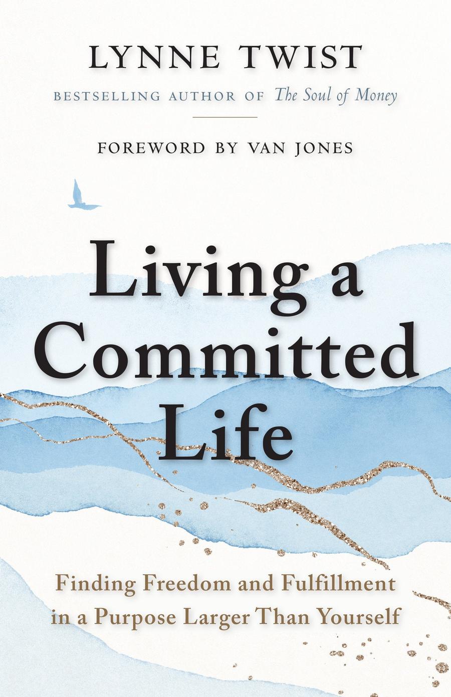 Living a Committed Life-Biography and memoirs-買書書 BuyBookBook