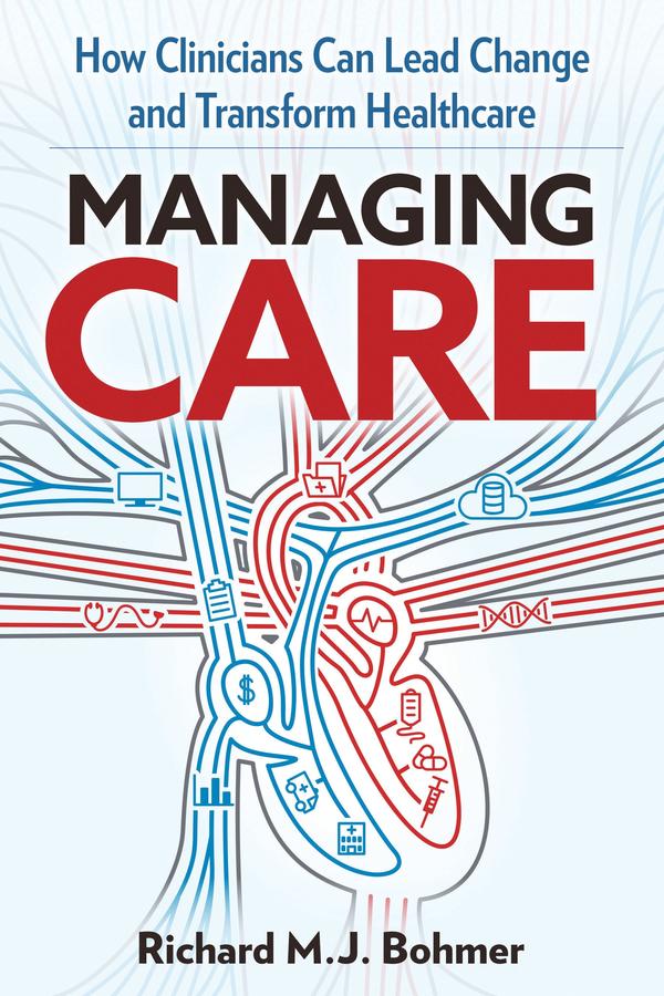 MANAGING CARE-Business and Management-買書書 BuyBookBook