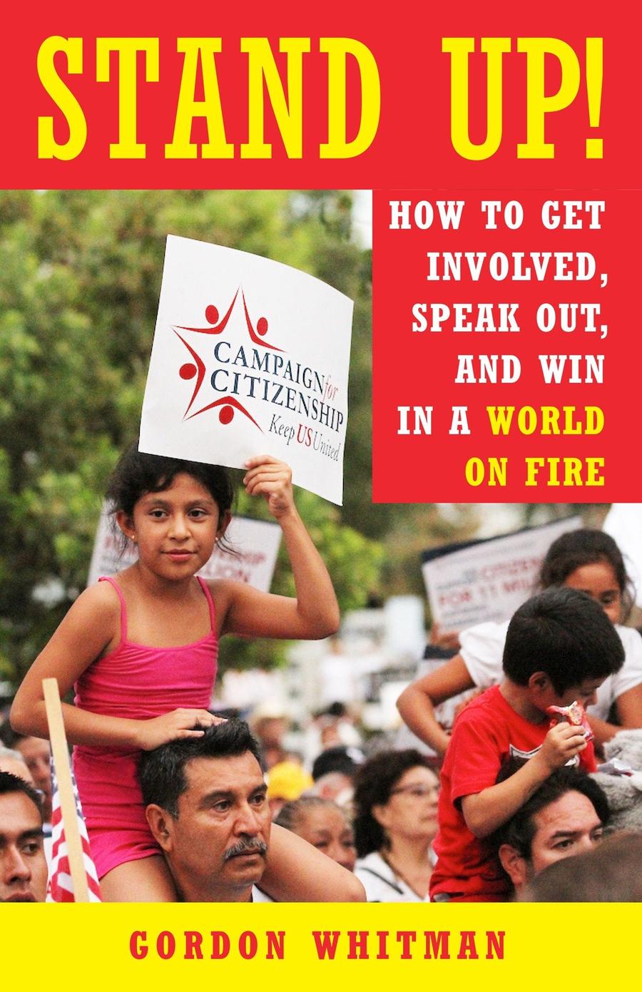 Stand Up!-Politics and government-買書書 BuyBookBook