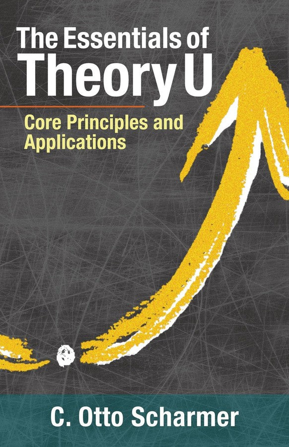 The Essentials of Theory U-Business and Management-買書書 BuyBookBook