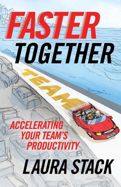 Faster Together-Business and Management-買書書 BuyBookBook