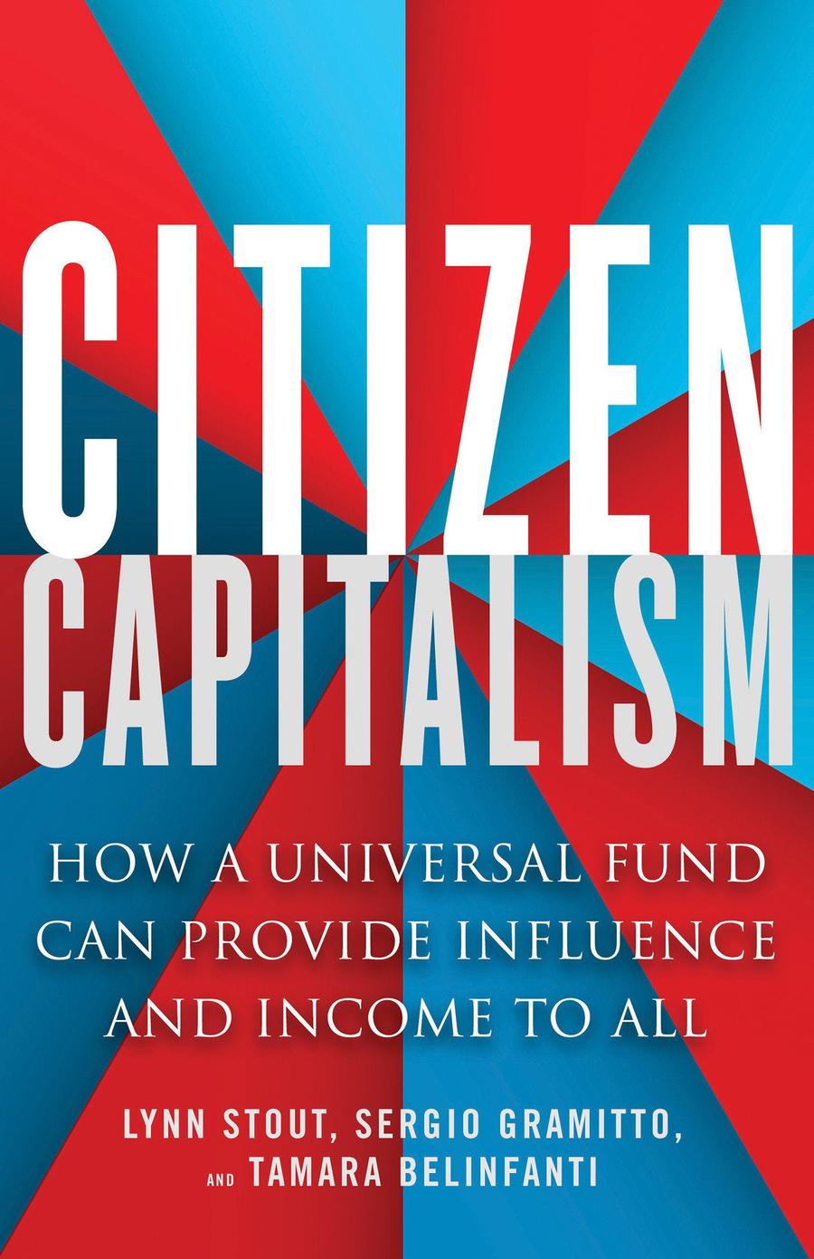 Citizen Capitalism-Politics and government-買書書 BuyBookBook