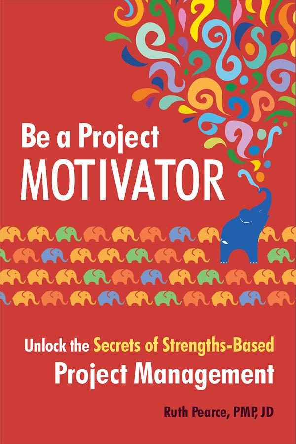 Be a Project Motivator-Business and Management-買書書 BuyBookBook