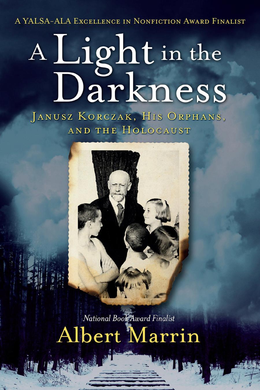 A Light in the Darkness