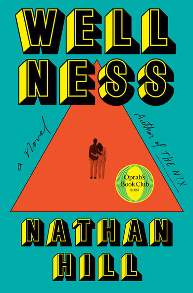 Wellness - US Paperback