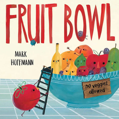 Fruit Bowl-Children’s / Teenage fiction: Relationship stories-買書書 BuyBookBook
