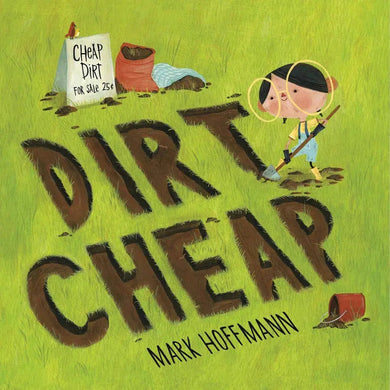 Dirt Cheap-Children’s / Teenage fiction: General and modern fiction-買書書 BuyBookBook